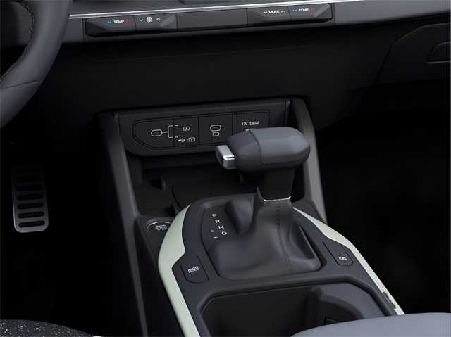 2025 Kia K4 GT-Line Image 22 of 27