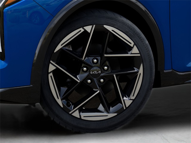 2025 Kia K4 GT-Line Image 10 of 27