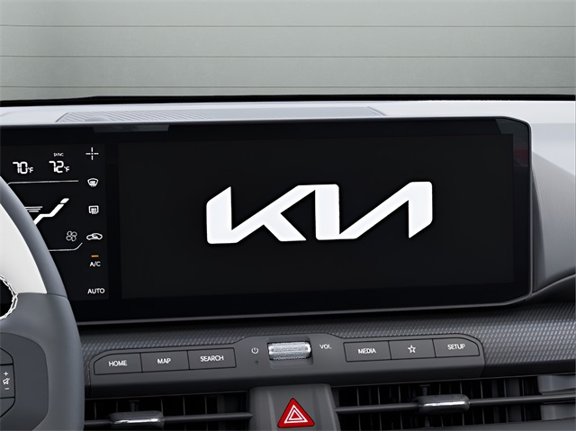 2025 Kia K4 GT-Line Image 21 of 27