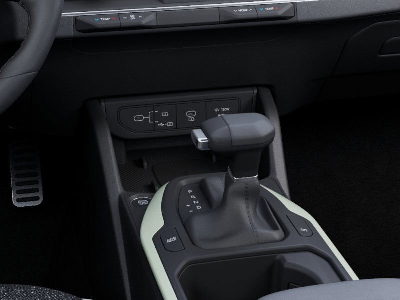 2025 Kia K4 GT-Line Image 22 of 27