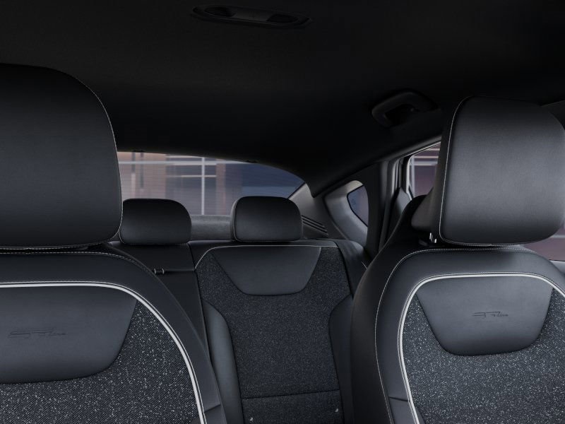 2025 Kia K4 GT-Line Image 15 of 27