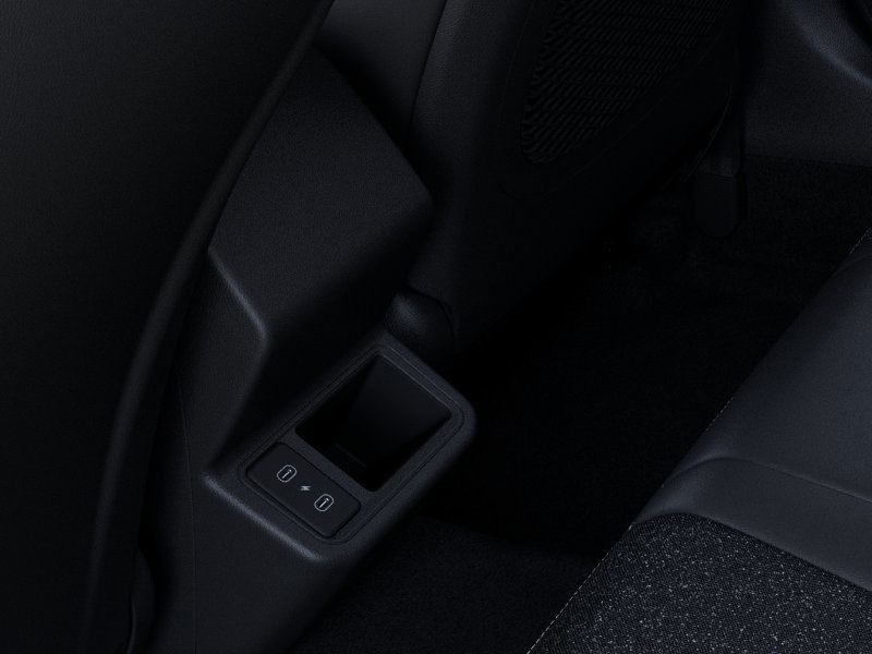 2025 Kia K4 GT-Line Image 26 of 27