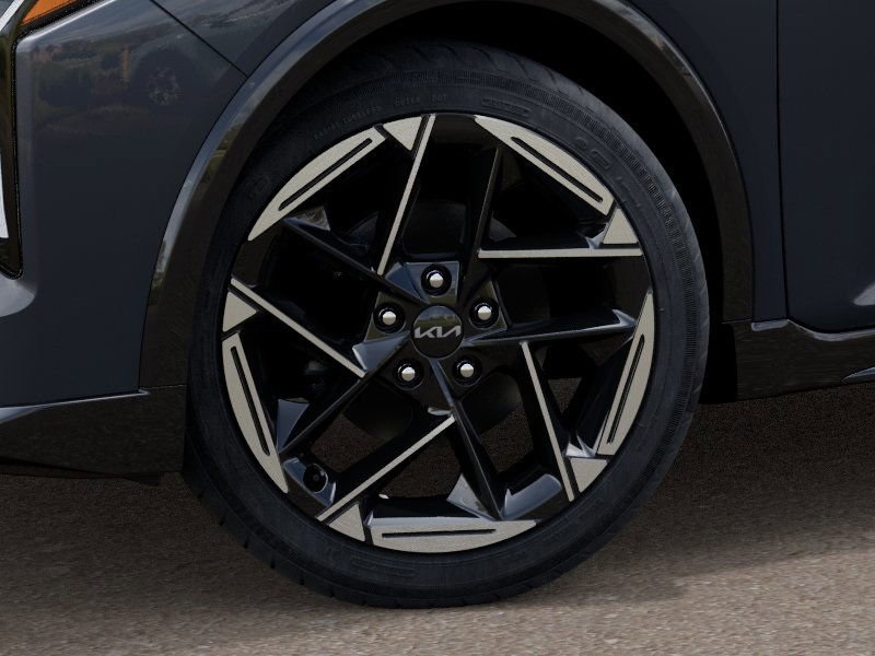 2025 Kia K4 GT-Line Image 10 of 27