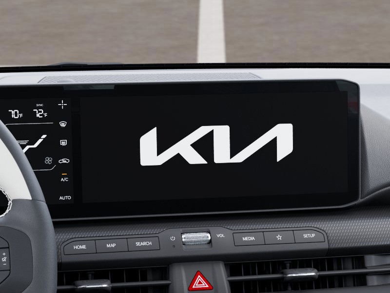 2025 Kia K4 GT-Line Image 21 of 27