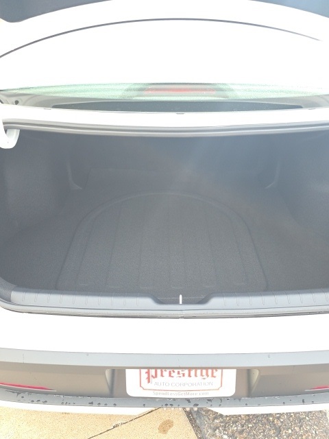 2025 Kia K4 LX Image 19 of 48