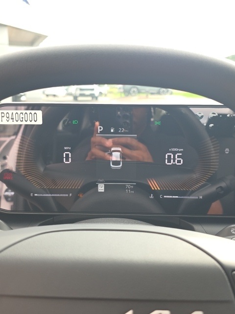 2025 Kia K4 LX Image 34 of 48