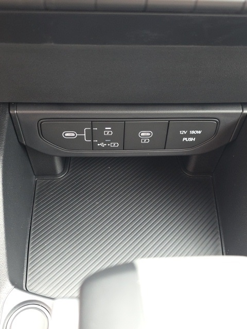 2025 Kia K4 LX Image 47 of 48