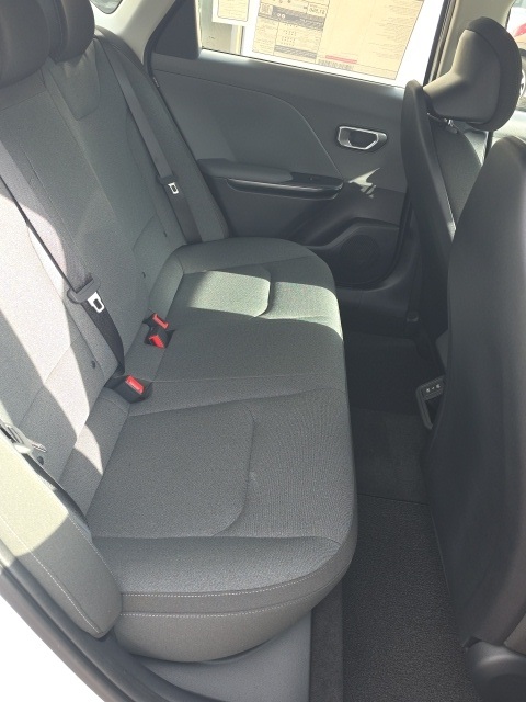 2025 Kia K4 LX Image 23 of 48