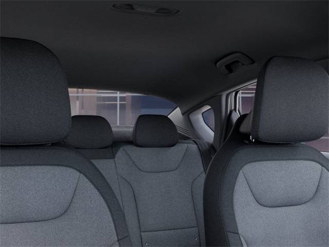 2025 Kia K4 LX Image 26 of 48