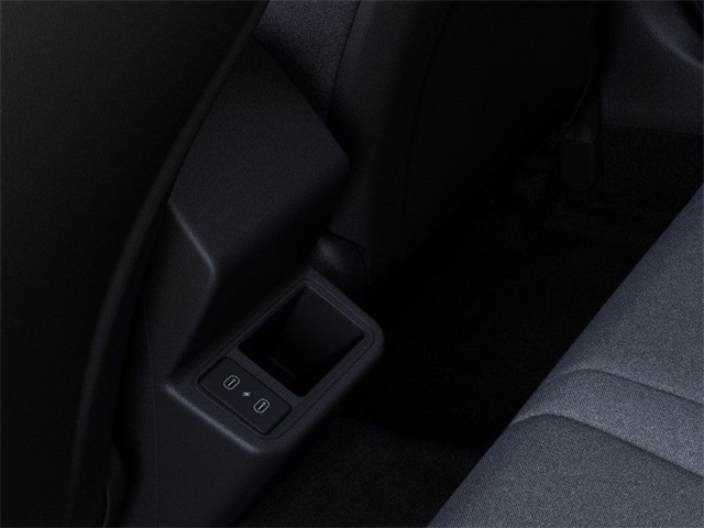 2025 Kia K4 LX Image 48 of 48