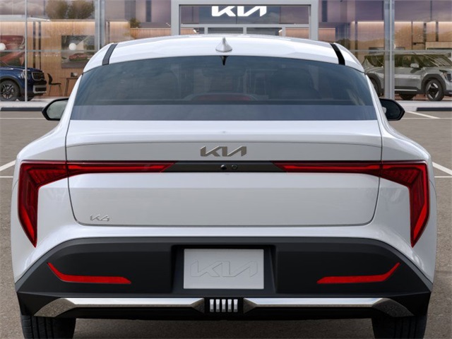 2025 Kia K4 LX Image 13 of 48