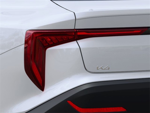 2025 Kia K4 LX Image 35 of 48