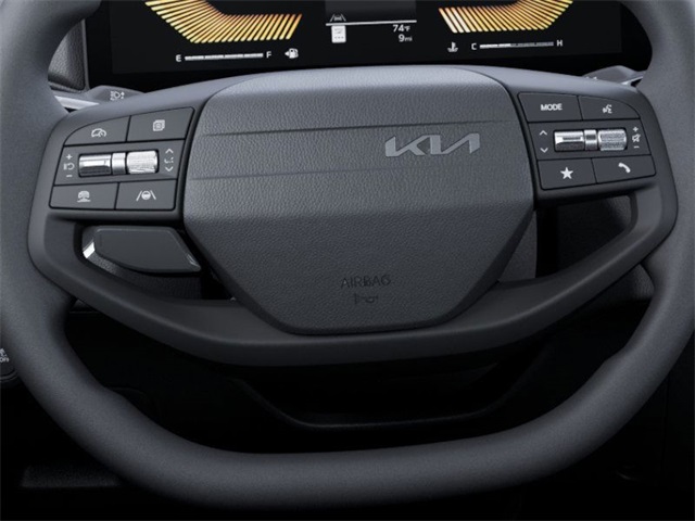 2025 Kia K4 LX Image 33 of 48
