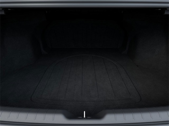 2025 Kia K4 LX Image 18 of 48