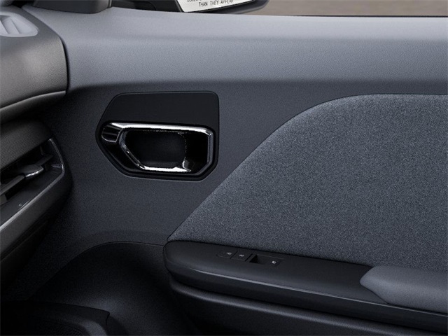 2025 Kia K4 LX Image 32 of 48