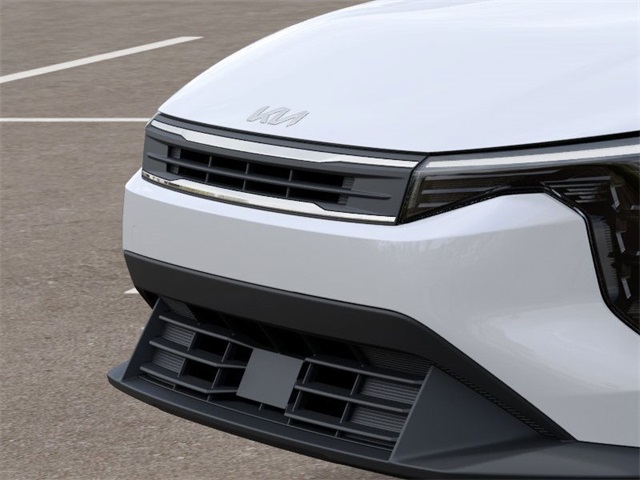 2025 Kia K4 LX Image 42 of 48