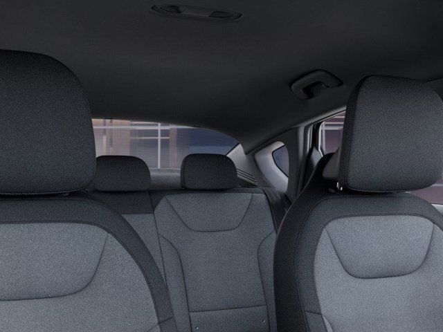 2025 Kia K4 LXS Image 15 of 27