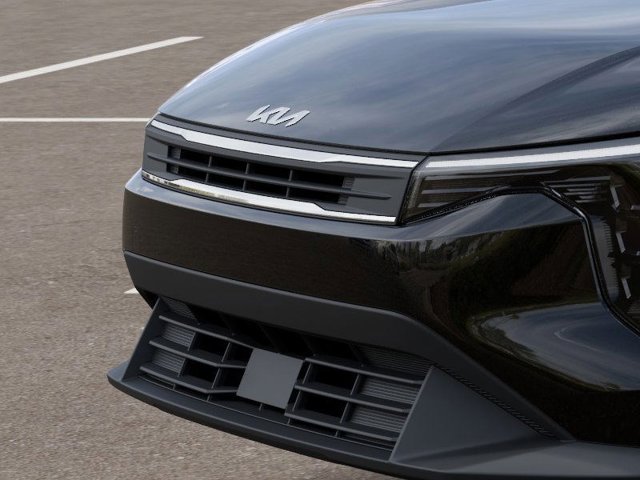 2025 Kia K4 LXS Image 23 of 27