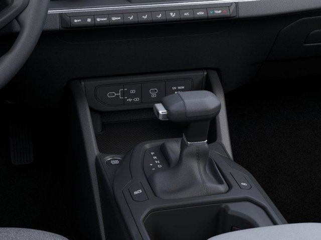 2025 Kia K4 LXS Image 22 of 27