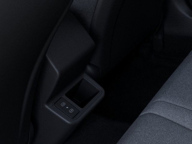 2025 Kia K4 LXS Image 26 of 27