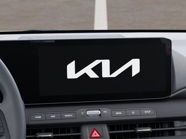 2025 Kia K4 LXS Image 21 of 27