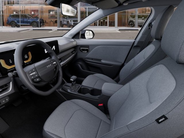 2025 Kia K4 LXS Image 18 of 27