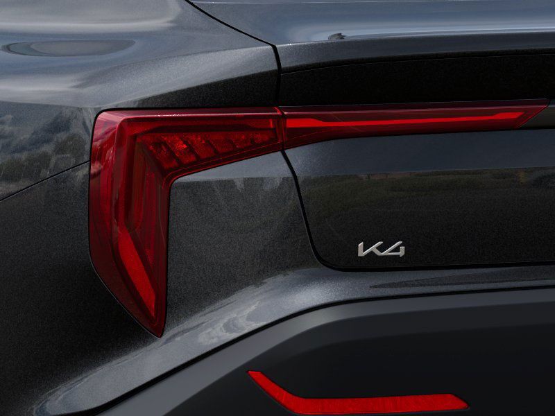 2025 Kia K4 LXS Image 20 of 27