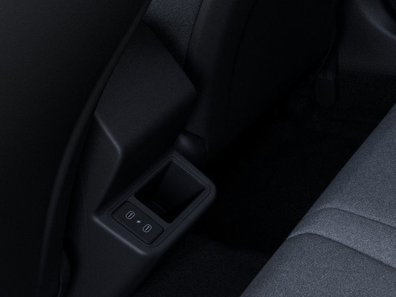 2025 Kia K4 LXS Image 27 of 27