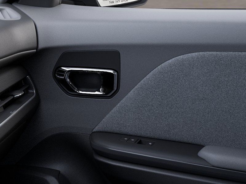 2025 Kia K4 LXS Image 26 of 27