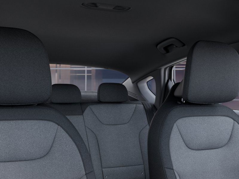 2025 Kia K4 LXS Image 15 of 27