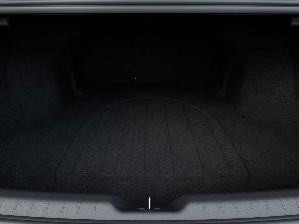 2025 Kia K4 LXS Image 11 of 27