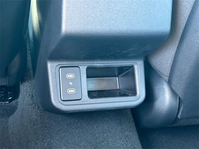 2025 Kia K4 LXS Image 23 of 30