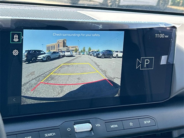 2025 Kia K4 LXS Image 15 of 30