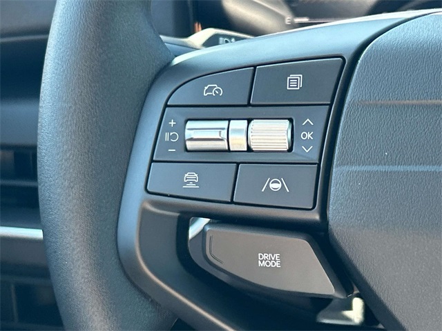 2025 Kia K4 LXS Image 27 of 30