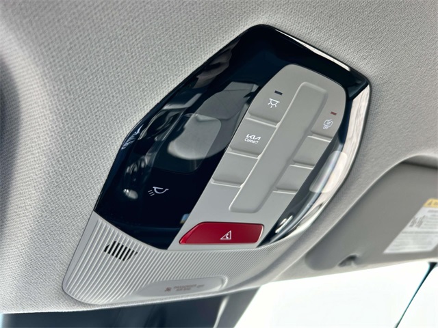 2025 Kia K4 LXS Image 30 of 30