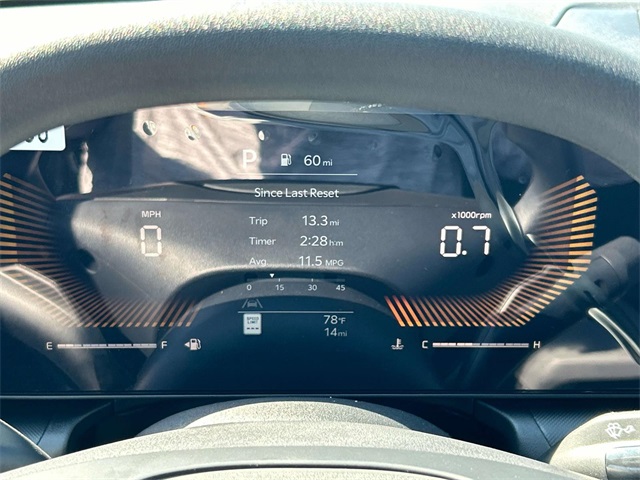 2025 Kia K4 LXS Image 14 of 30