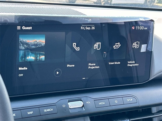 2025 Kia K4 LXS Image 16 of 30