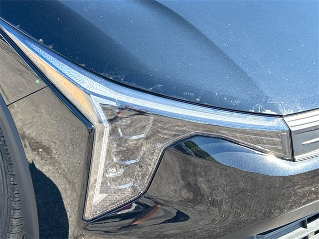 2025 Kia K4 LXS Image 22 of 30