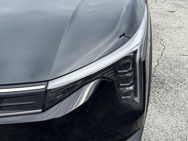 2025 Kia K4 LXS Image 30 of 31