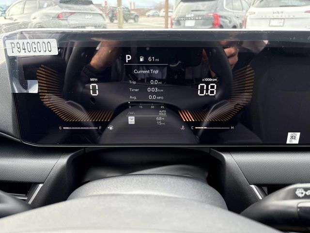 2025 Kia K4 LXS Image 17 of 31