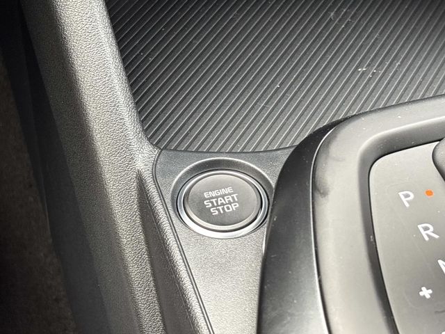 2025 Kia K4 LXS Image 25 of 31