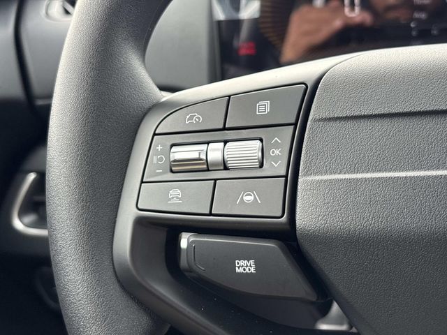 2025 Kia K4 LXS Image 28 of 31