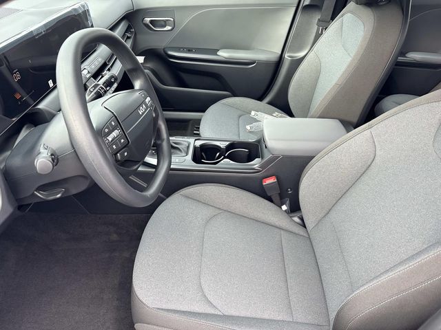 2025 Kia K4 LXS Image 21 of 31