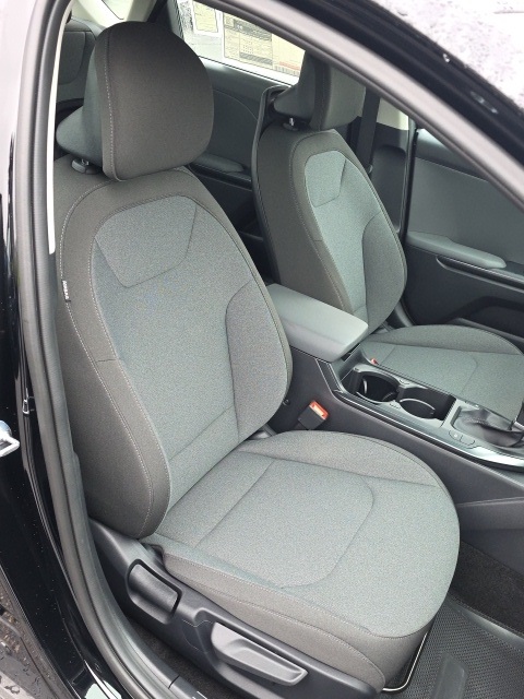 2025 Kia K4 LXS Image 24 of 44