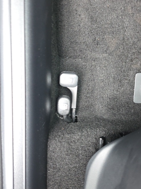 2025 Kia K4 LXS Image 36 of 44