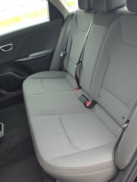 2025 Kia K4 LXS Image 26 of 44