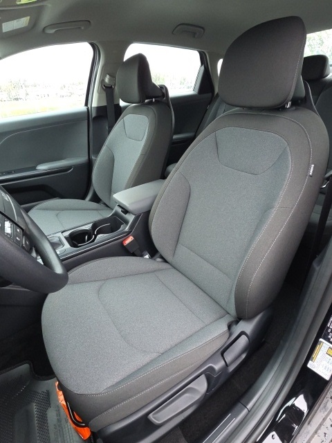 2025 Kia K4 LXS Image 23 of 44