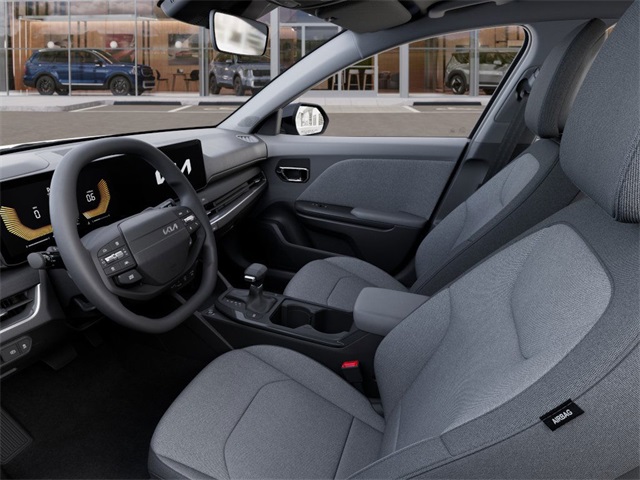 2025 Kia K4 LXS Image 29 of 44