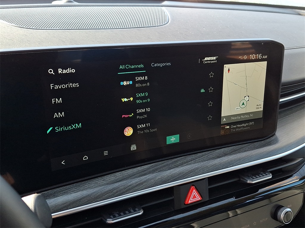 2025 Kia K5 EX Image 15 of 30