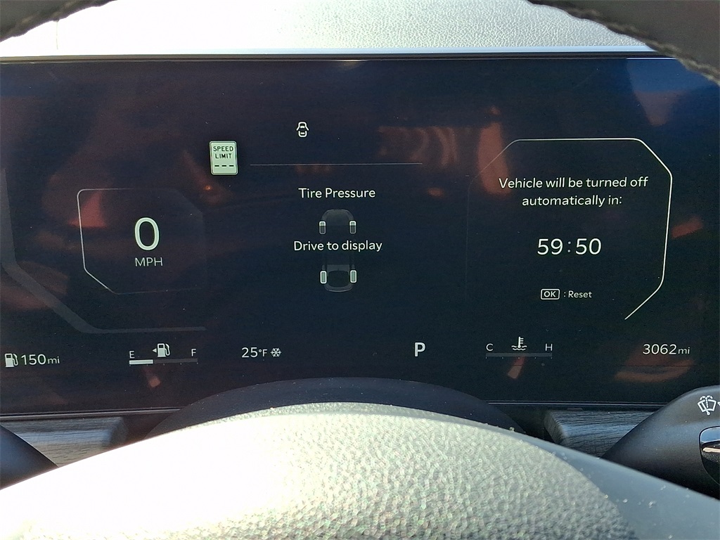 2025 Kia K5 EX Image 30 of 30